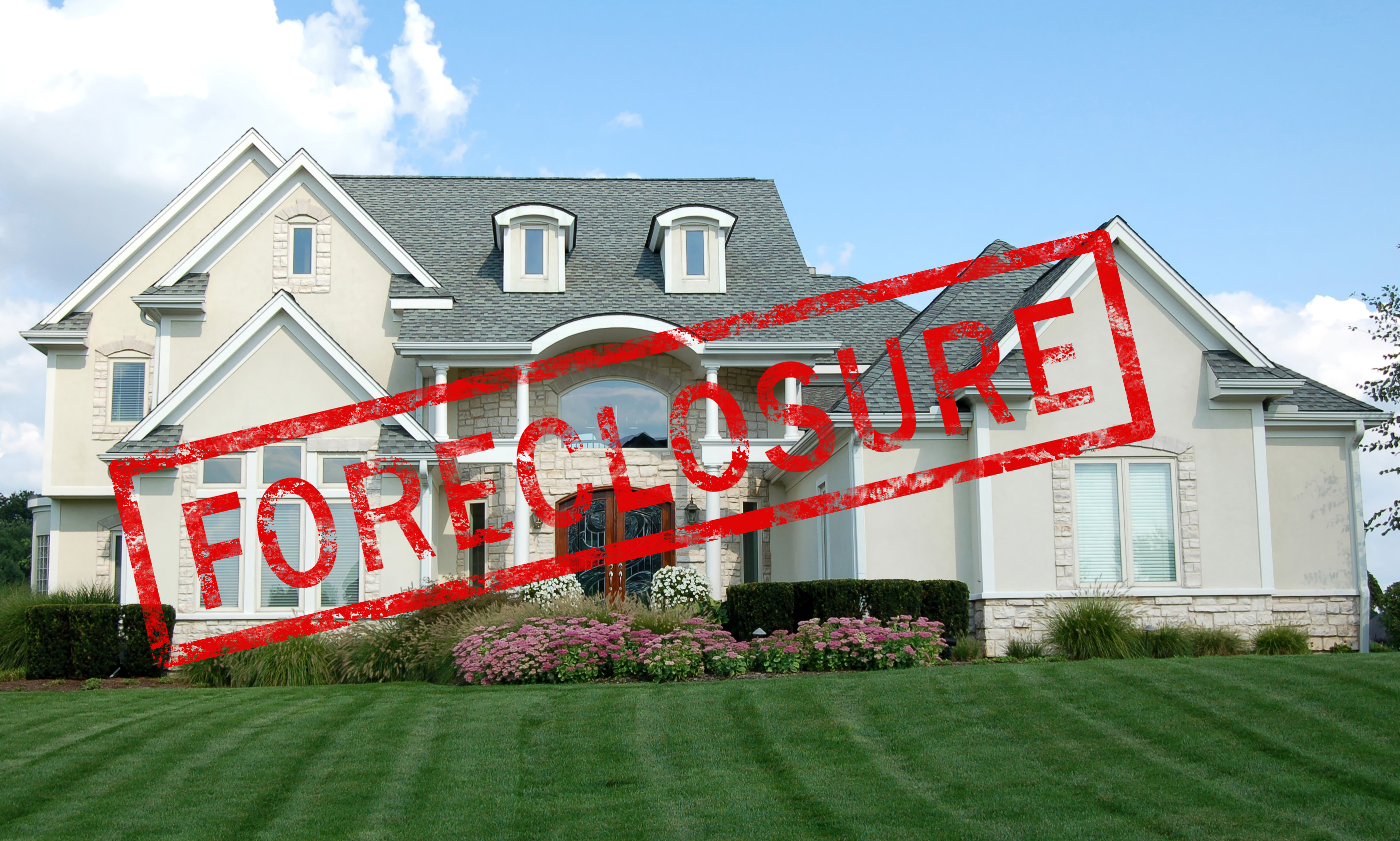 Call Early Bird Appraisals (702) 308-0806 when you need valuations of Clark foreclosures